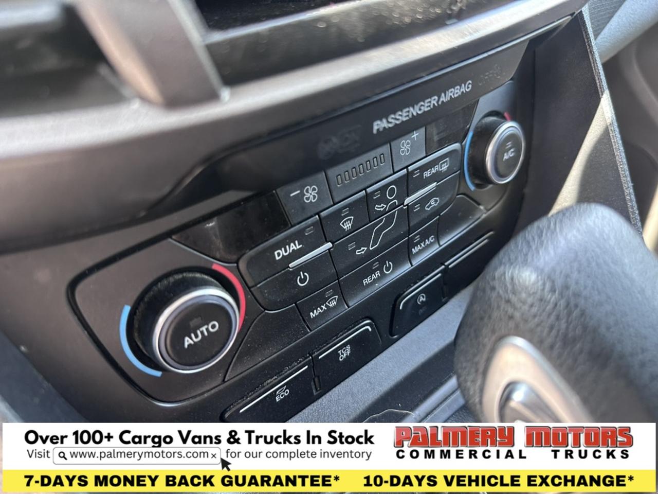 2021 Ford Transit Connect Passenger Wagon XLT 5 Passenger Wagon Photo