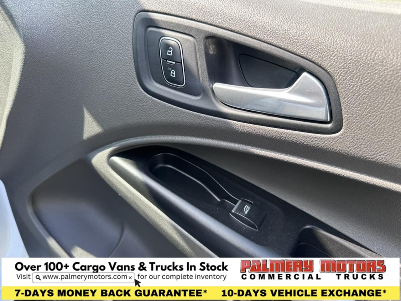 2021 Ford Transit Connect Passenger Wagon XLT 5 Passenger Wagon Photo