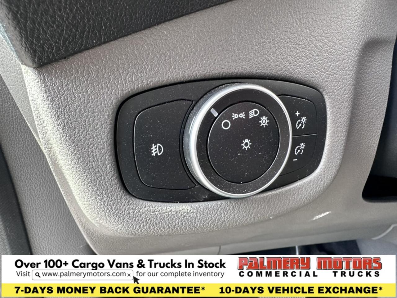 2021 Ford Transit Connect Passenger Wagon XLT 5 Passenger Wagon Photo