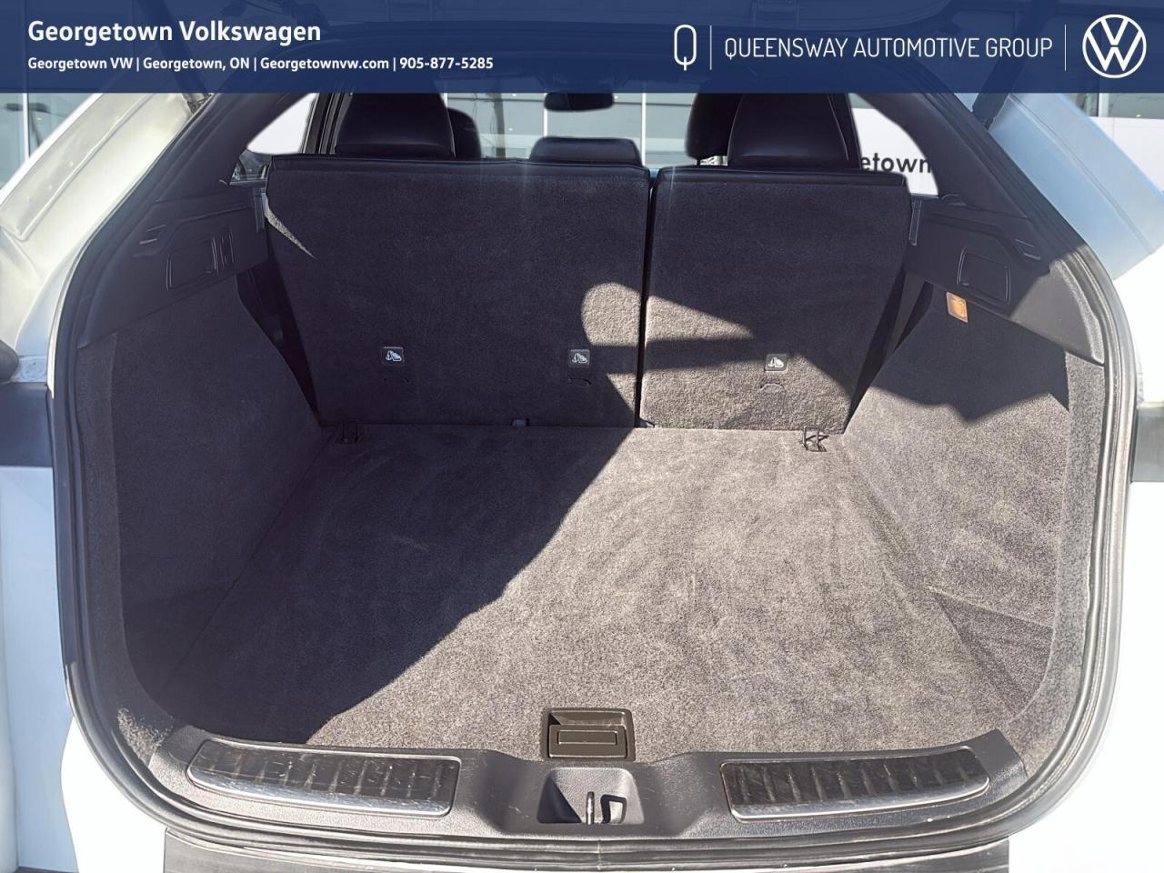 2022 Infiniti QX55 SENSORY Carplay   HUD   Pano Roof   Bose Audio Photo