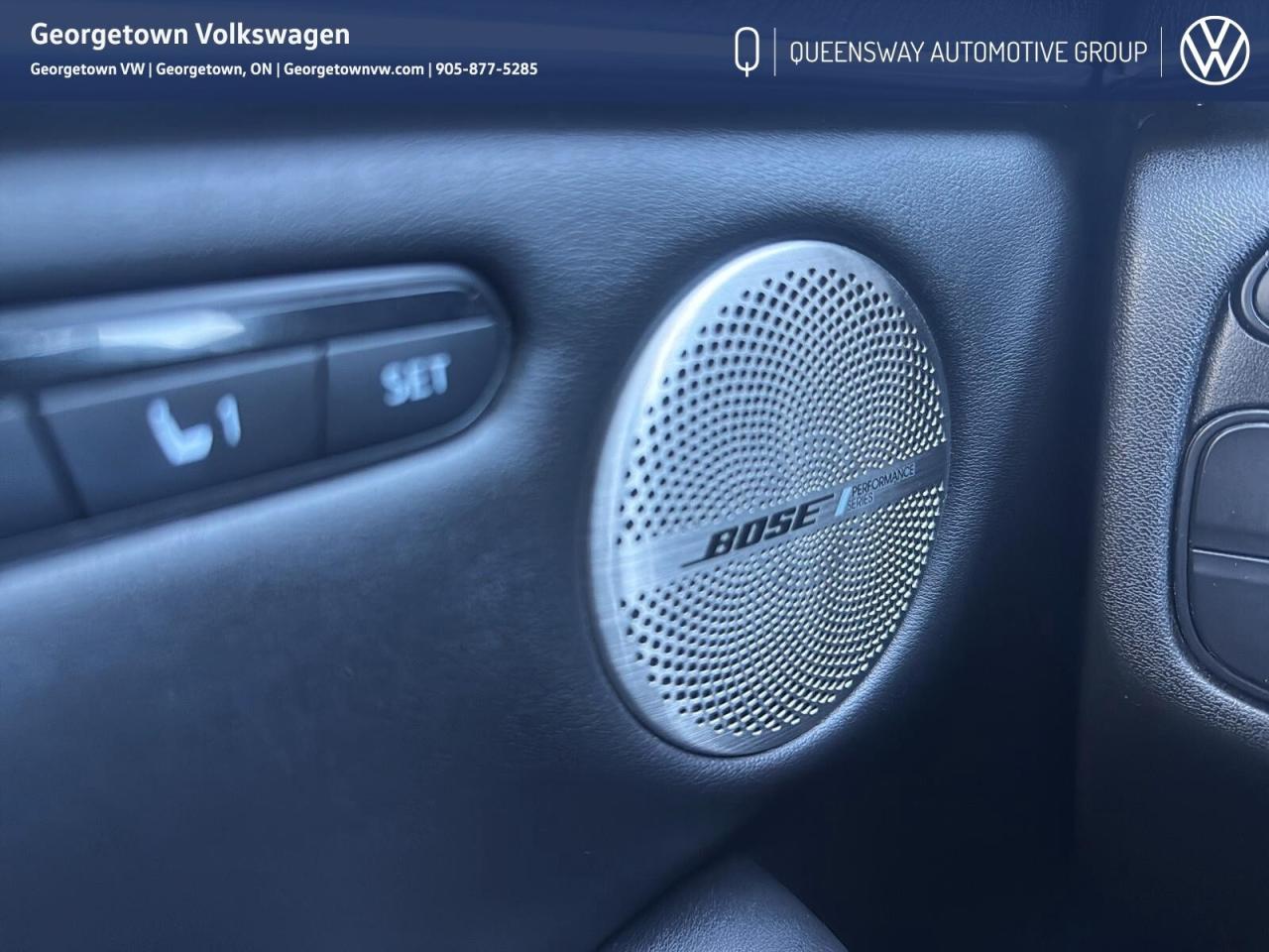 2022 Infiniti QX55 SENSORY Carplay   HUD   Pano Roof   Bose Audio Photo