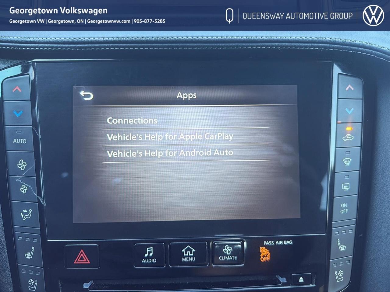 2022 Infiniti QX55 SENSORY Carplay   HUD   Pano Roof   Bose Audio Photo