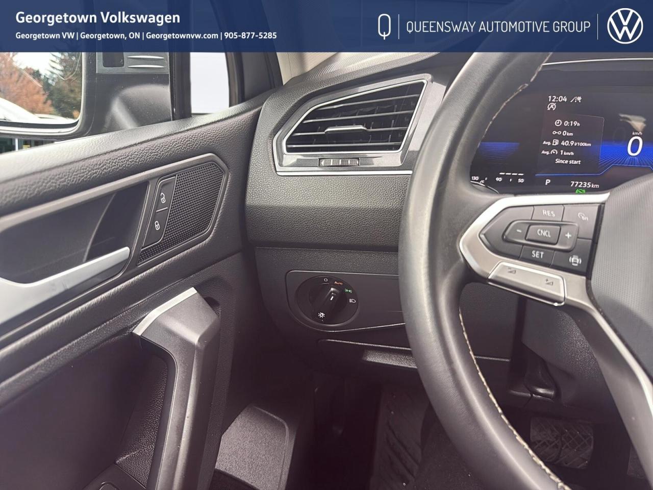 2024 Volkswagen Tiguan Trendline All Wheel Drive   Carplay   Heated Seats Photo