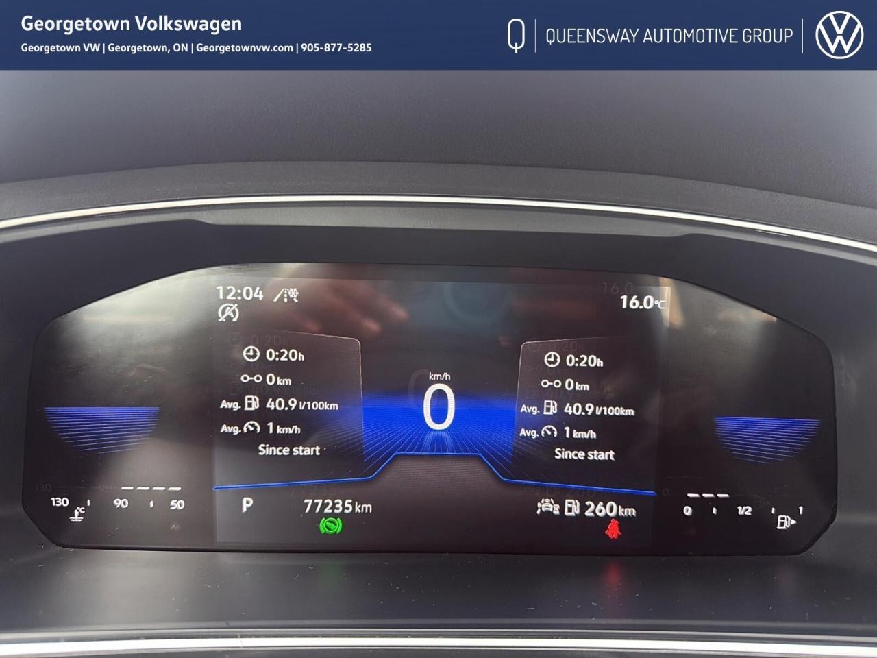 2024 Volkswagen Tiguan Trendline 4Motion   Carplay   Rear Cam   Heated Se Photo