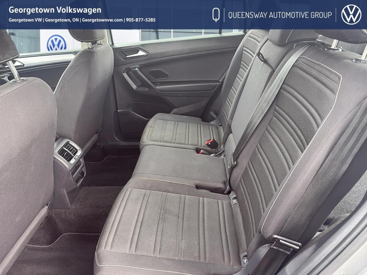 2024 Volkswagen Tiguan Trendline All Wheel Drive   Carplay   Heated Seats Photo