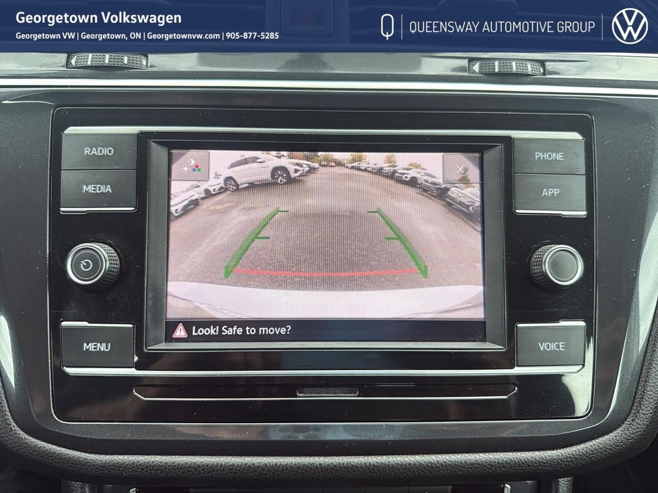 2024 Volkswagen Tiguan Trendline All Wheel Drive   Carplay   Heated Seats Photo