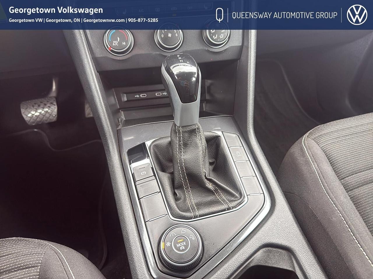 2024 Volkswagen Tiguan Trendline All Wheel Drive   Carplay   Heated Seats Photo