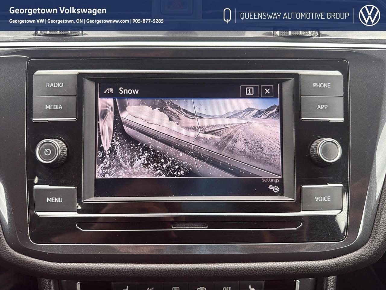 2024 Volkswagen Tiguan Trendline All Wheel Drive   Carplay   Heated Seats Photo