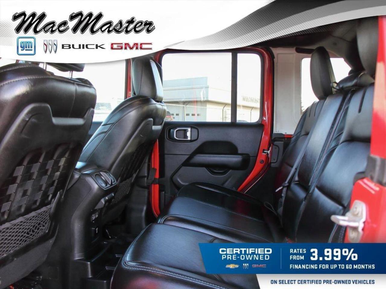 2022 Jeep Wrangler 4xe Unlimited RubiconUNLIMITED RUBICON, 4XE, SKYTOP, L Photo