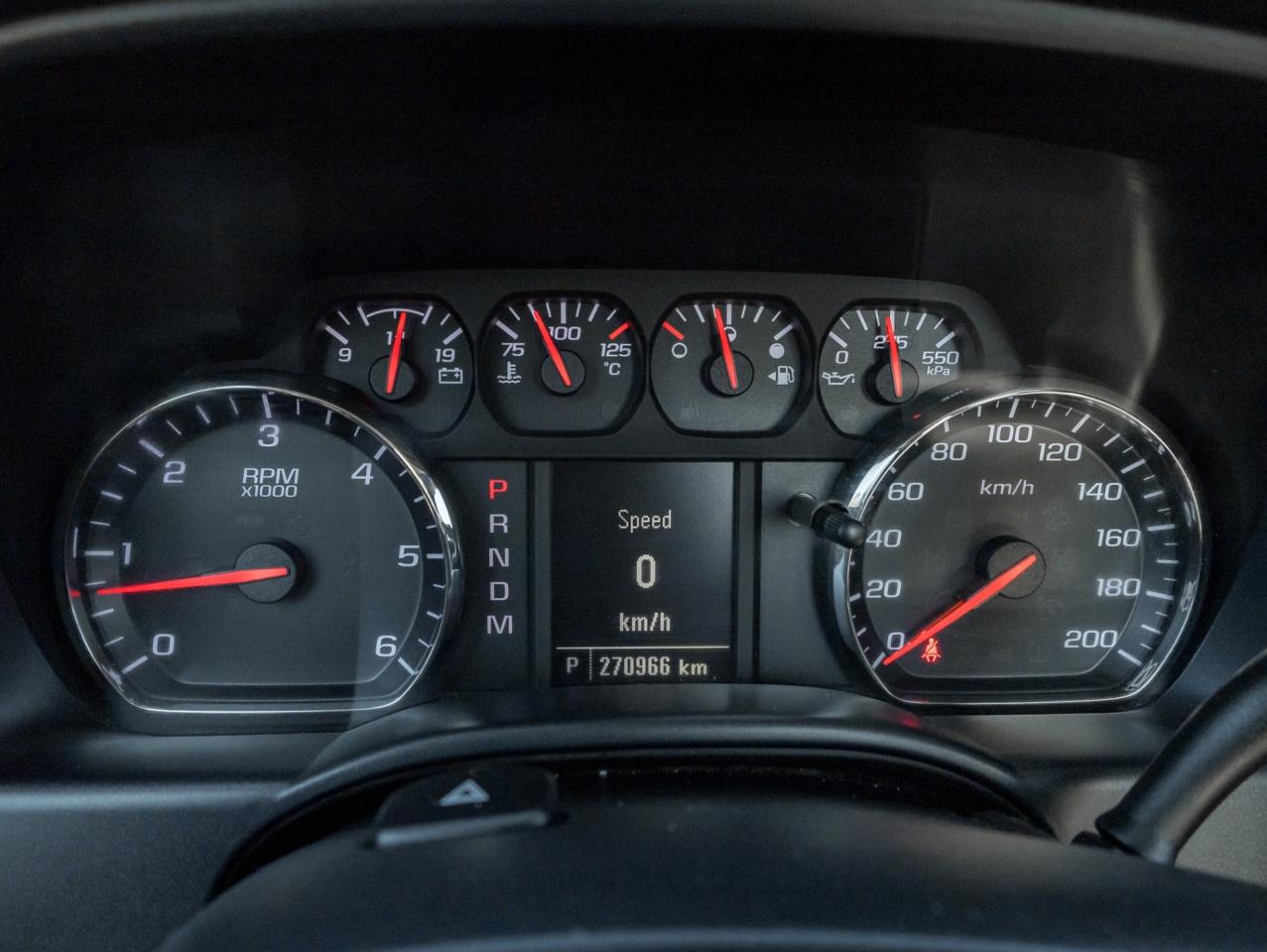 2015 Chevrolet Silverado 1500 2WD Reg Cab 119.0 LS Photo