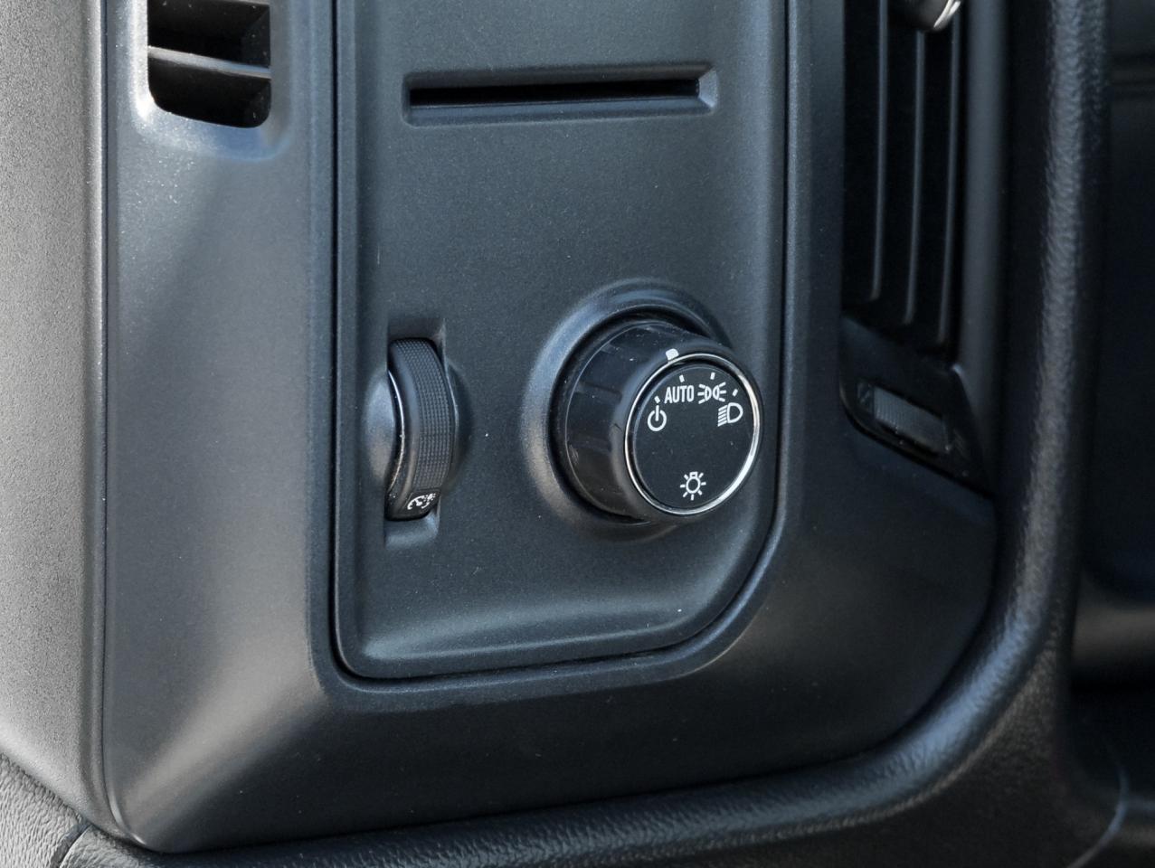 2015 Chevrolet Silverado 1500 2WD Reg Cab 119.0 LS Photo