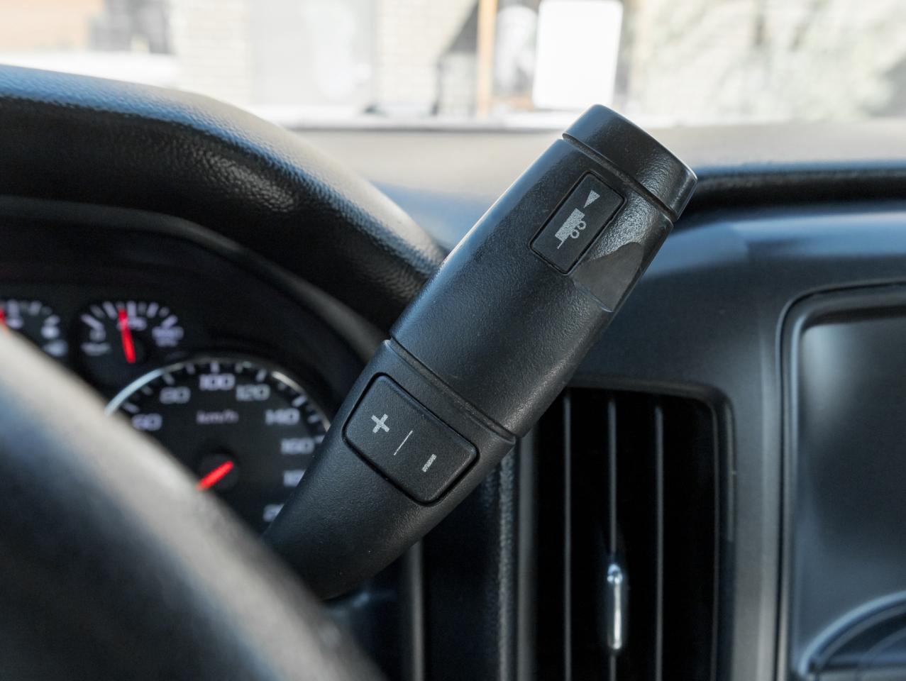 2015 Chevrolet Silverado 1500 2WD Reg Cab 119.0 LS Photo