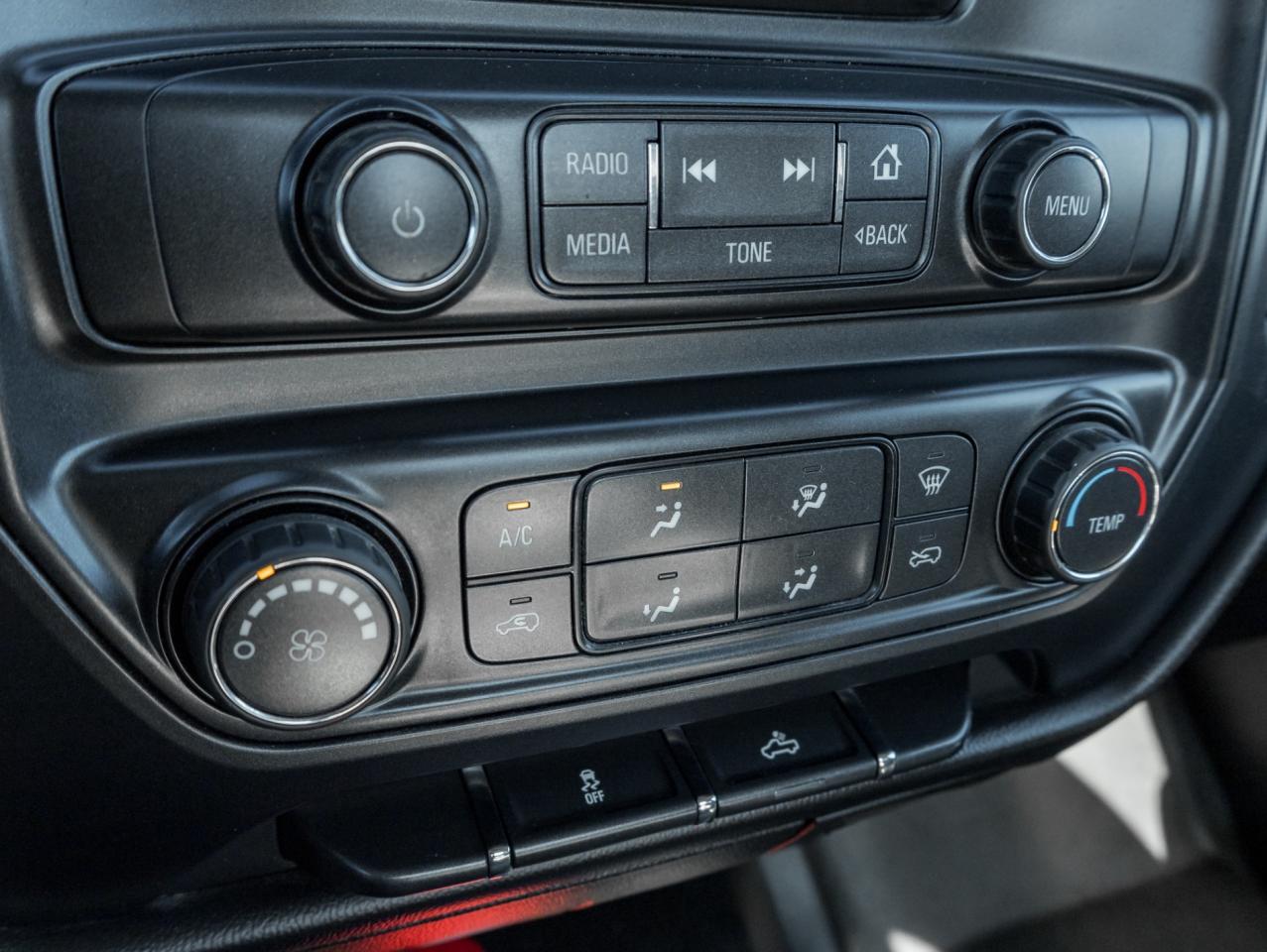 2015 Chevrolet Silverado 1500 2WD Reg Cab 119.0 LS Photo