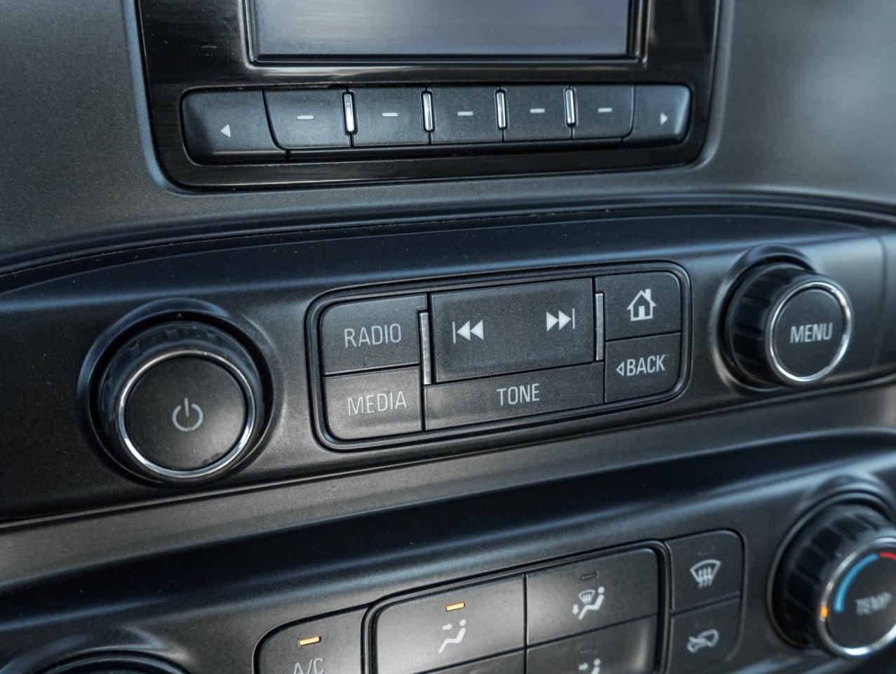 2015 Chevrolet Silverado 1500 2WD Reg Cab 119.0 LS Photo