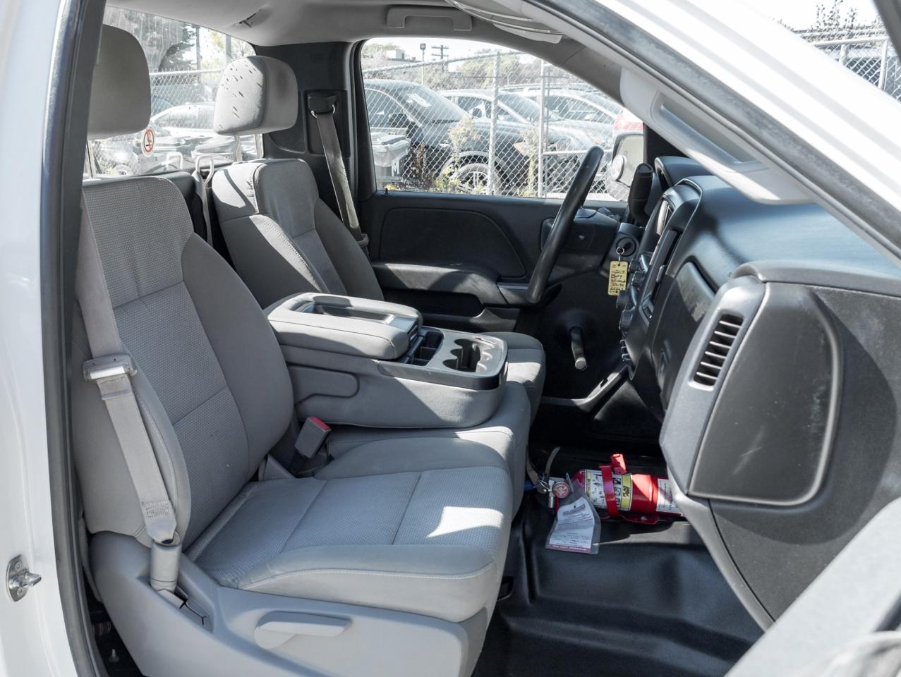 2015 Chevrolet Silverado 1500 2WD Reg Cab 119.0 LS Photo