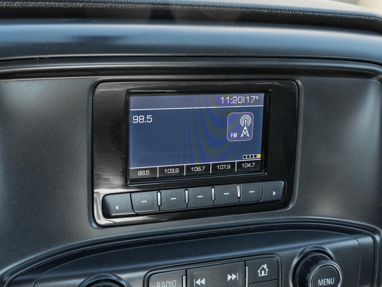 2015 Chevrolet Silverado 1500 2WD Reg Cab 119.0 LS Photo