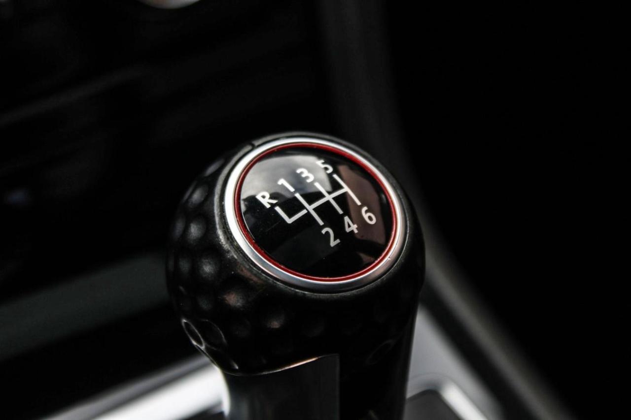 2018 Volkswagen Golf GTI 6SpeedManual Sunroof HtdSeats BkpCam Photo