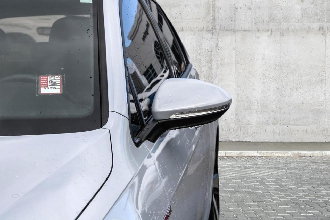 2018 Volkswagen Golf GTI 6SpeedManual Sunroof HtdSeats BkpCam Photo