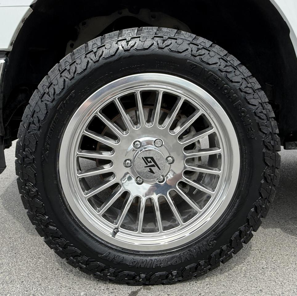 2021 Ford F-150 XLT 4WD SuperCrew 6.5' Box Photo