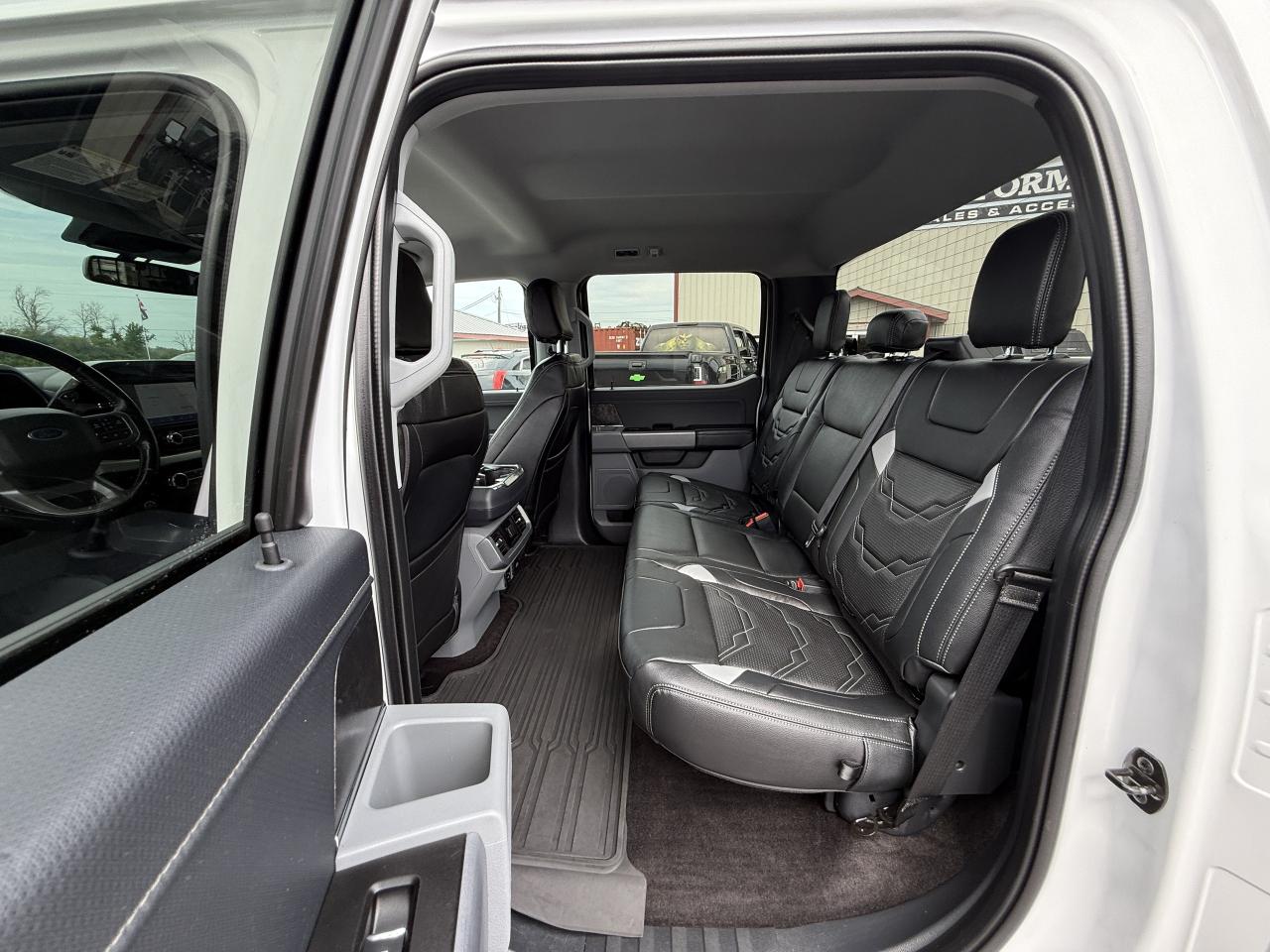 2021 Ford F-150 XLT 4WD SuperCrew 6.5' Box Photo