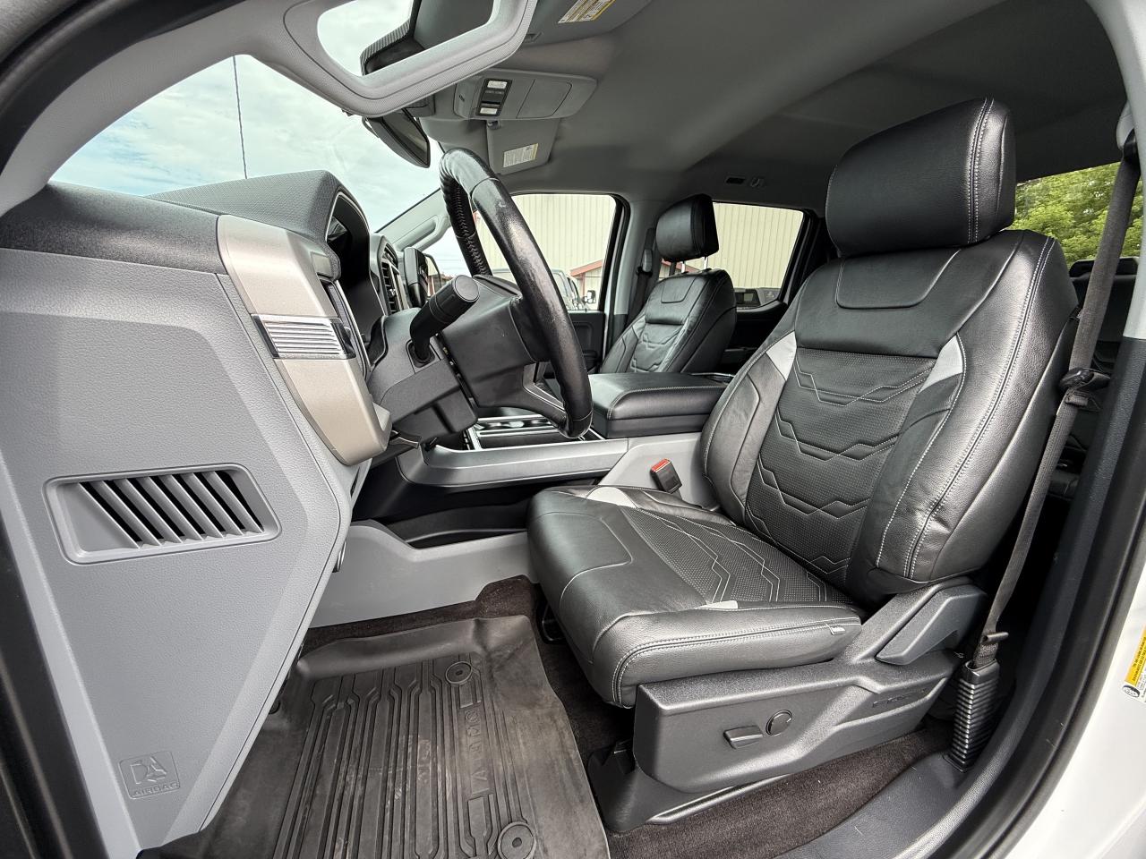 2021 Ford F-150 XLT 4WD SuperCrew 6.5' Box Photo