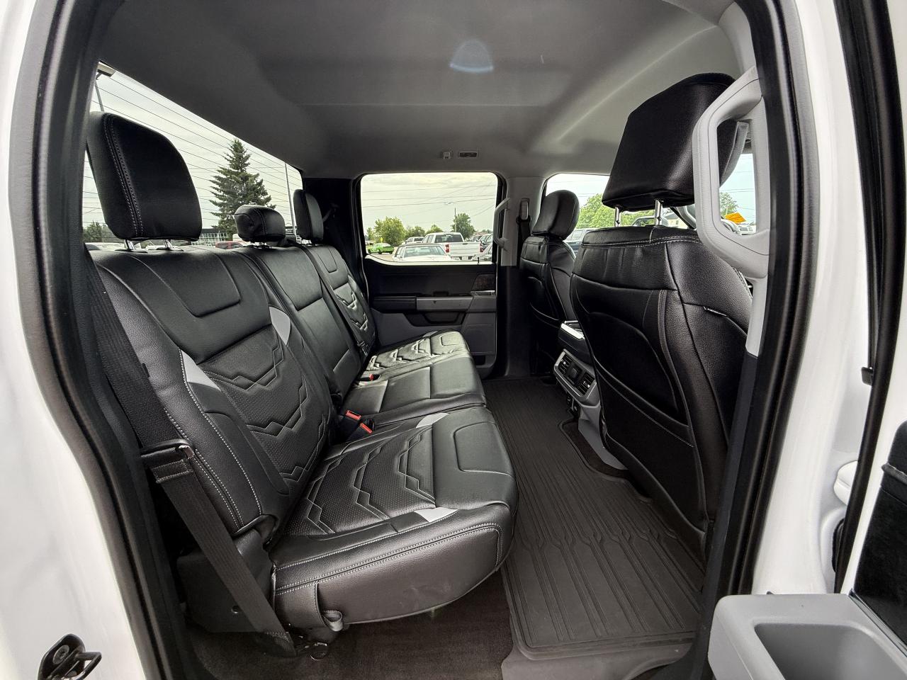 2021 Ford F-150 XLT 4WD SuperCrew 6.5' Box Photo