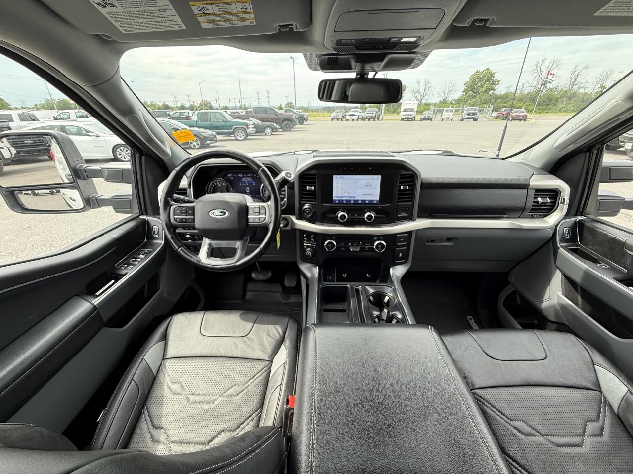 2021 Ford F-150 XLT 4WD SuperCrew 6.5' Box Photo