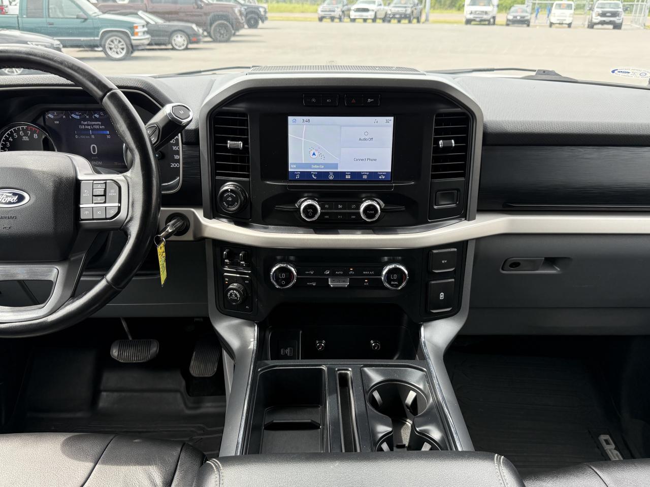 2021 Ford F-150 XLT 4WD SuperCrew 6.5' Box Photo