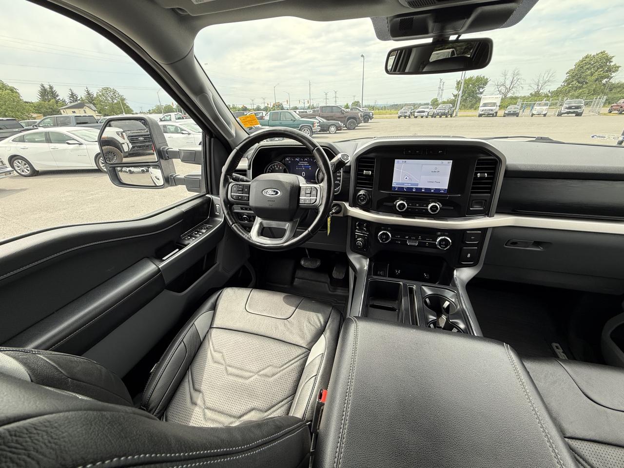 2021 Ford F-150 XLT 4WD SuperCrew 6.5' Box Photo