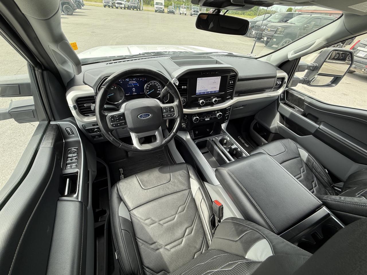 2021 Ford F-150 XLT 4WD SuperCrew 6.5' Box Photo