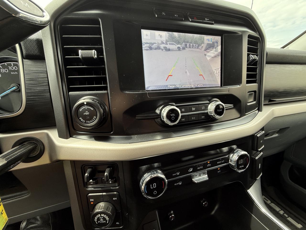 2021 Ford F-150 XLT 4WD SuperCrew 6.5' Box Photo