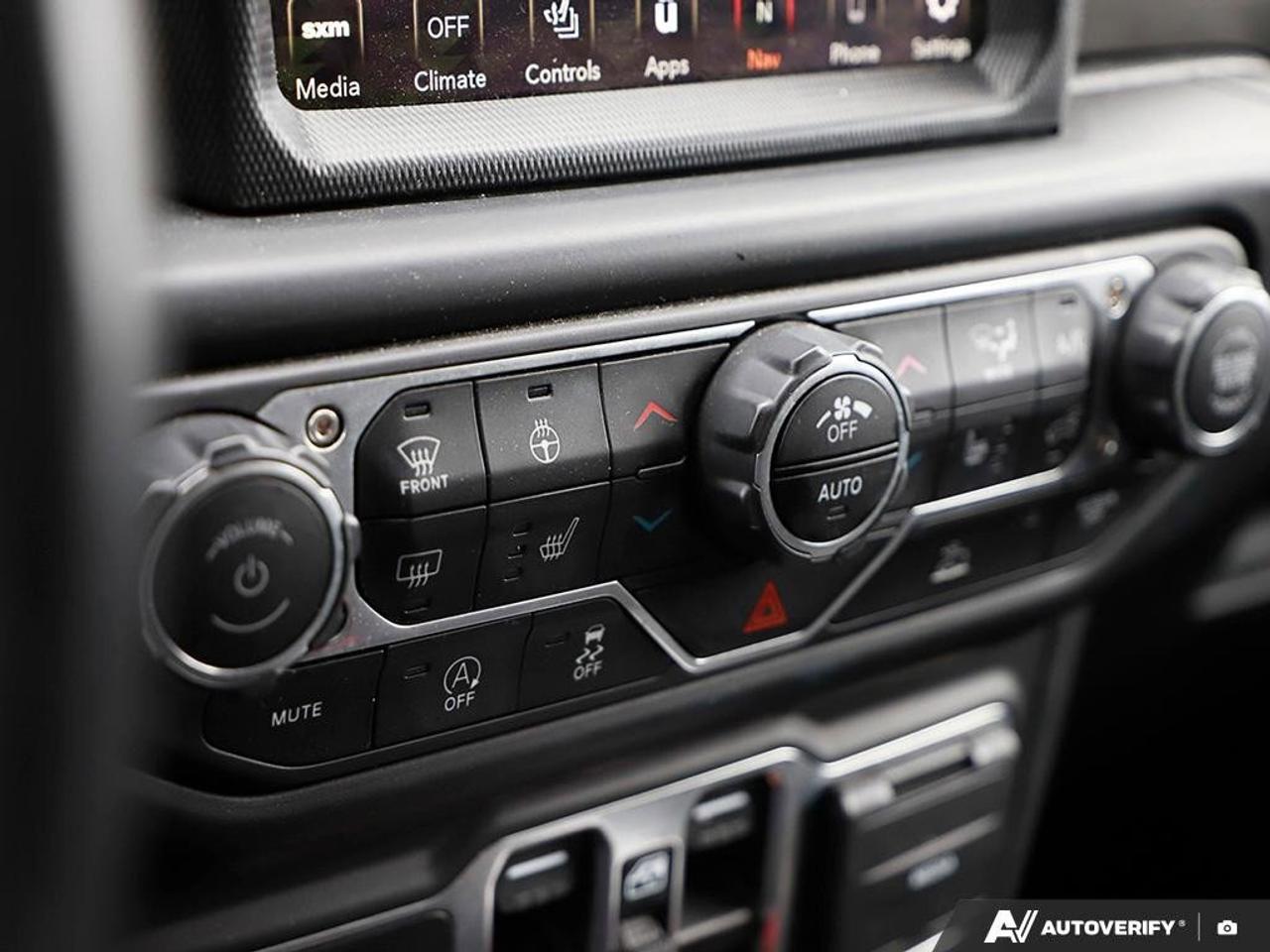 2023 Jeep Wrangler WillysACCIDENT-FREE, ALPINE AUDIO, 2.0L TURBO, NAV Photo