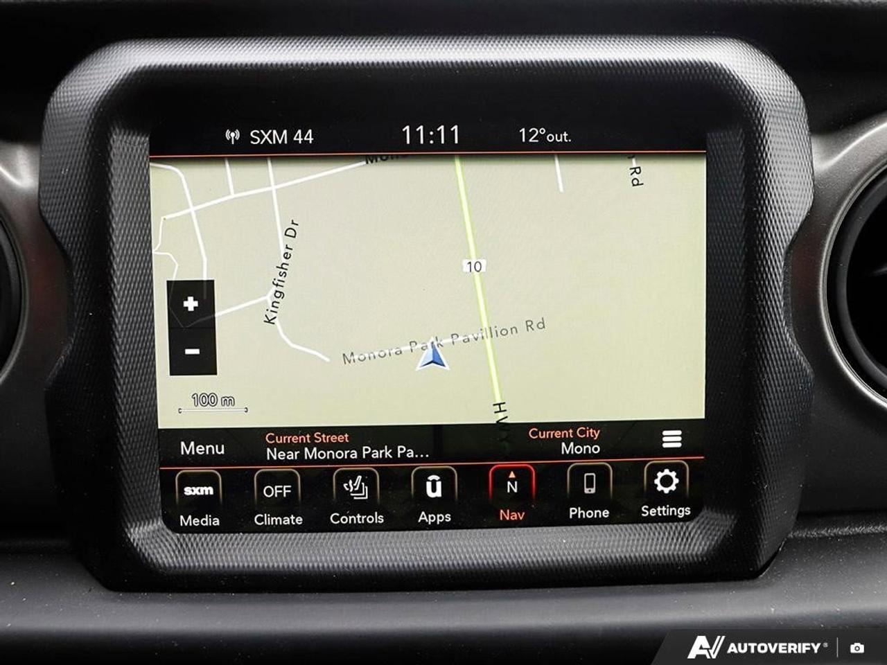 2023 Jeep Wrangler WillysACCIDENT-FREE, ALPINE AUDIO, 2.0L TURBO, NAV Photo