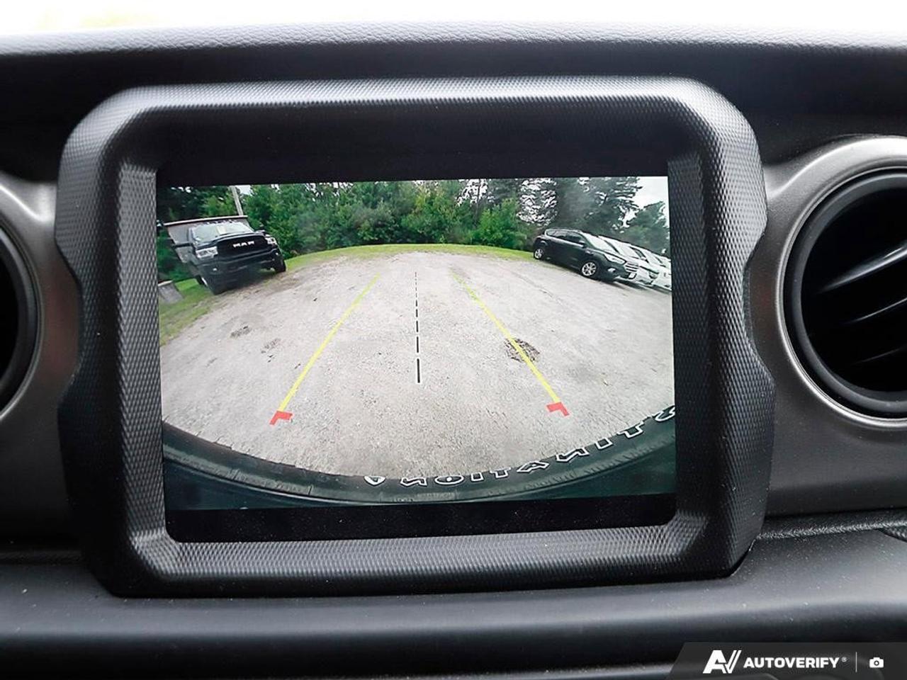 2023 Jeep Wrangler WillysACCIDENT-FREE, ALPINE AUDIO, 2.0L TURBO, NAV Photo