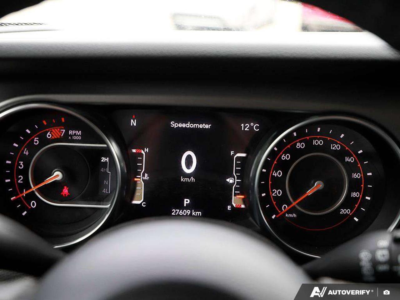 2023 Jeep Wrangler ACCIDENT-FREE, ALPINE AUDIO, 2.0L TURBO, NAV Photo