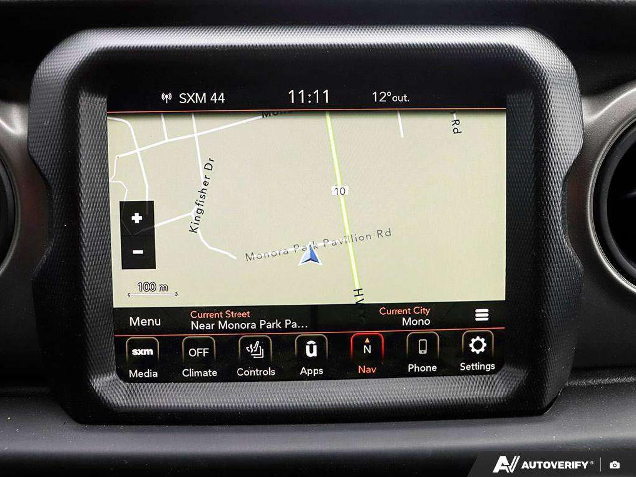 2023 Jeep Wrangler ACCIDENT-FREE, ALPINE AUDIO, 2.0L TURBO, NAV Photo
