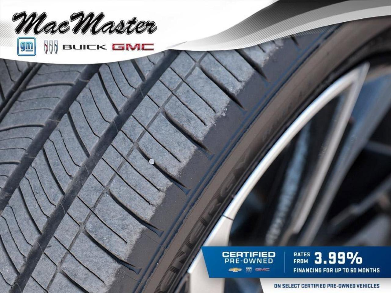 2023 Chevrolet Bolt EV 1LTLT, 416KM RANGE, HEATED CLOTH/WHEEL, 1-OWNER! Photo