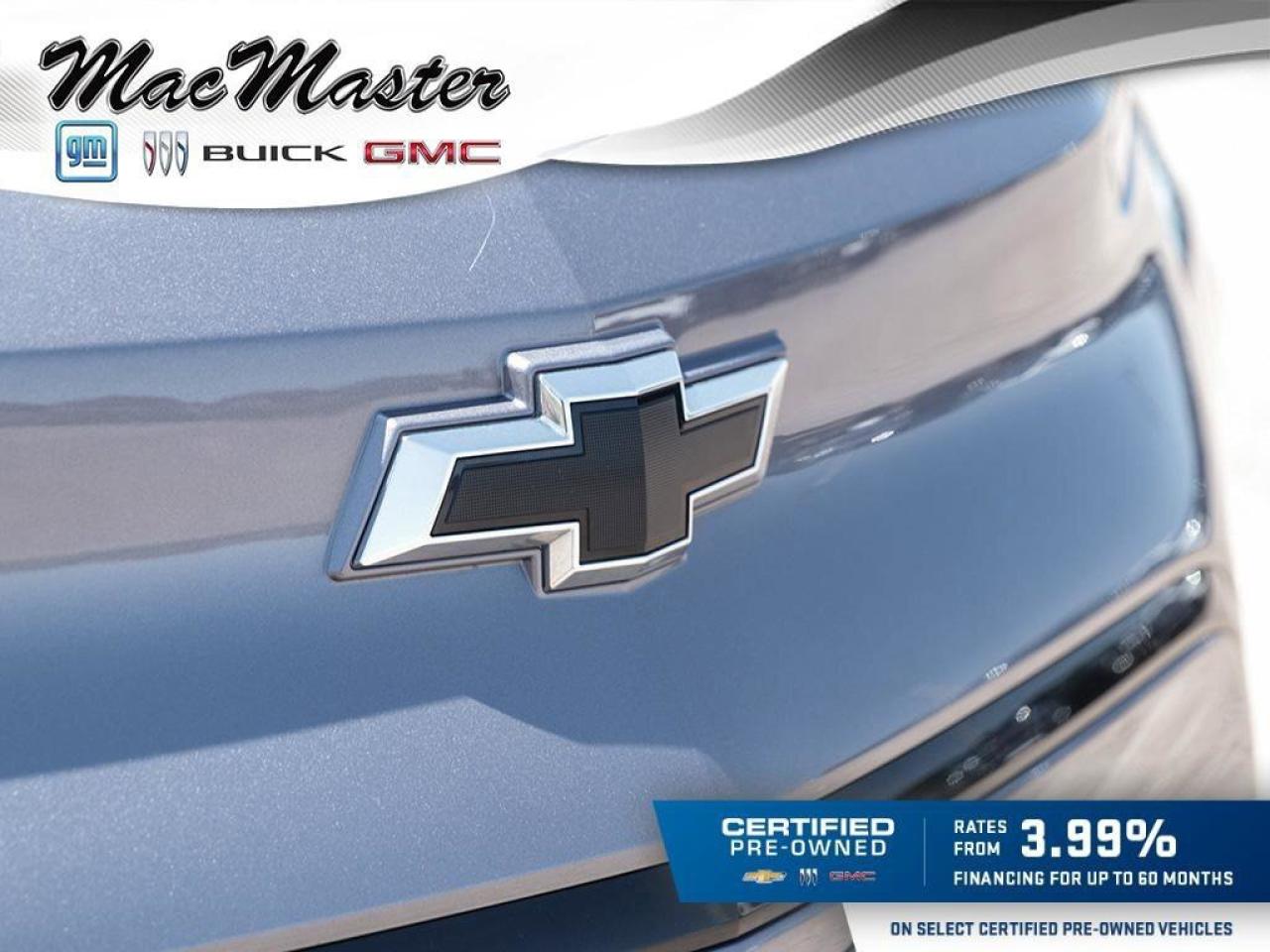 2023 Chevrolet Bolt EV 1LTLT, 416KM RANGE, HEATED CLOTH/WHEEL, 1-OWNER! Photo