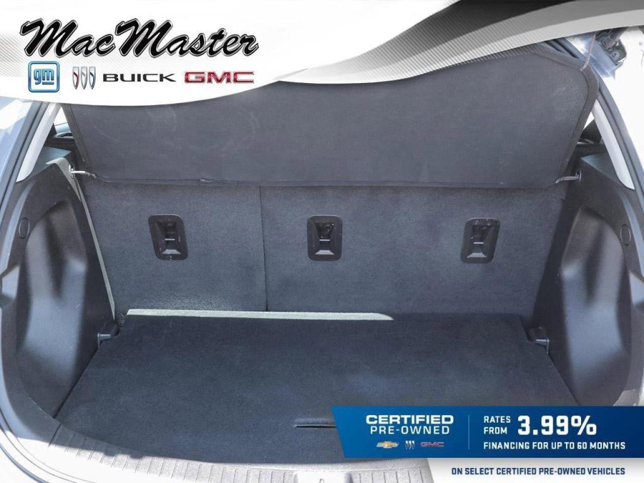 2023 Chevrolet Bolt EV 1LTLT, 416KM RANGE, HEATED CLOTH/WHEEL, 1-OWNER! Photo