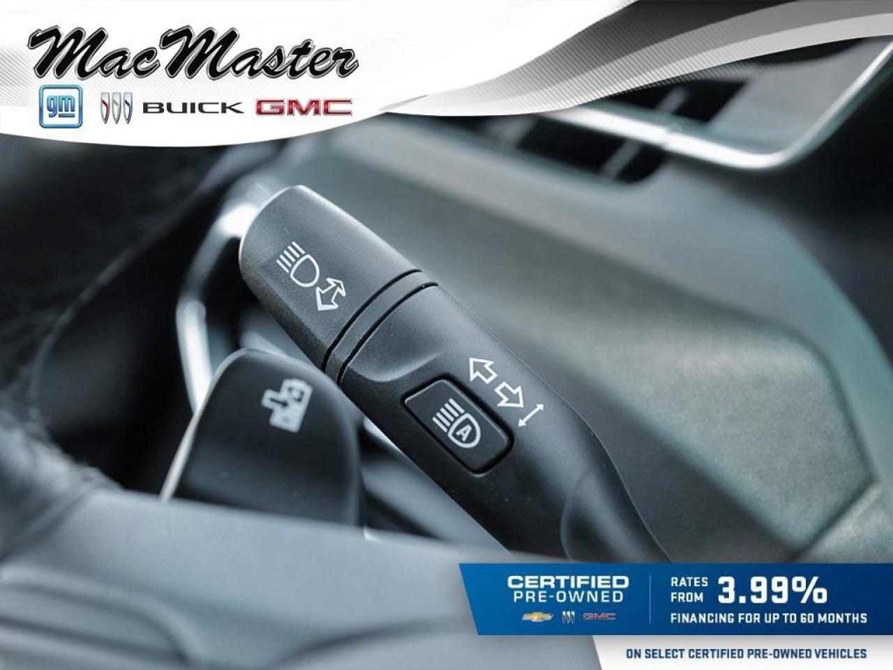 2023 Chevrolet Bolt EV 1LTLT, 416KM RANGE, HEATED CLOTH/WHEEL, 1-OWNER! Photo