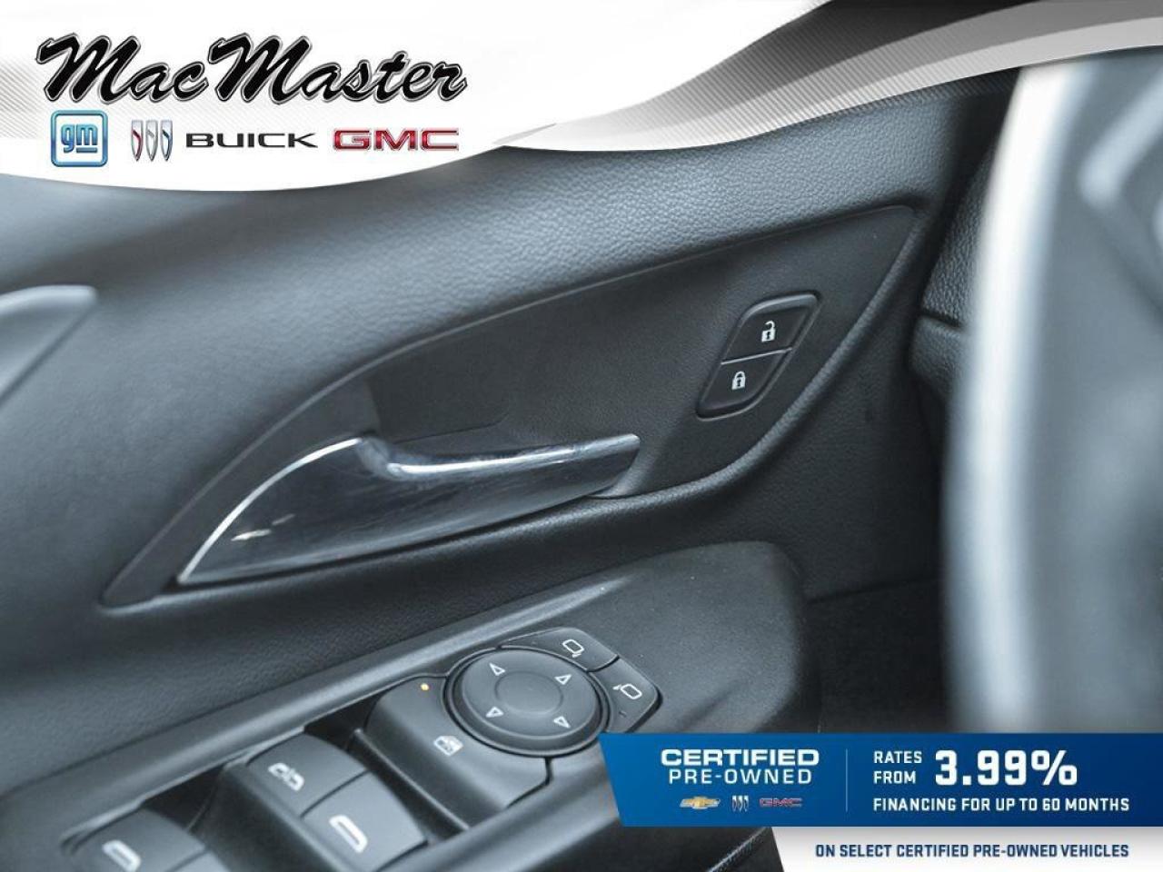 2023 Chevrolet Bolt EV 1LTLT, 416KM RANGE, HEATED CLOTH/WHEEL, 1-OWNER! Photo