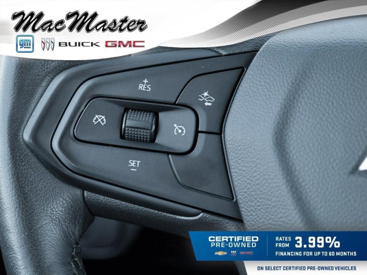 2023 Chevrolet Bolt EV 1LTLT, 416KM RANGE, HEATED CLOTH/WHEEL, 1-OWNER! Photo