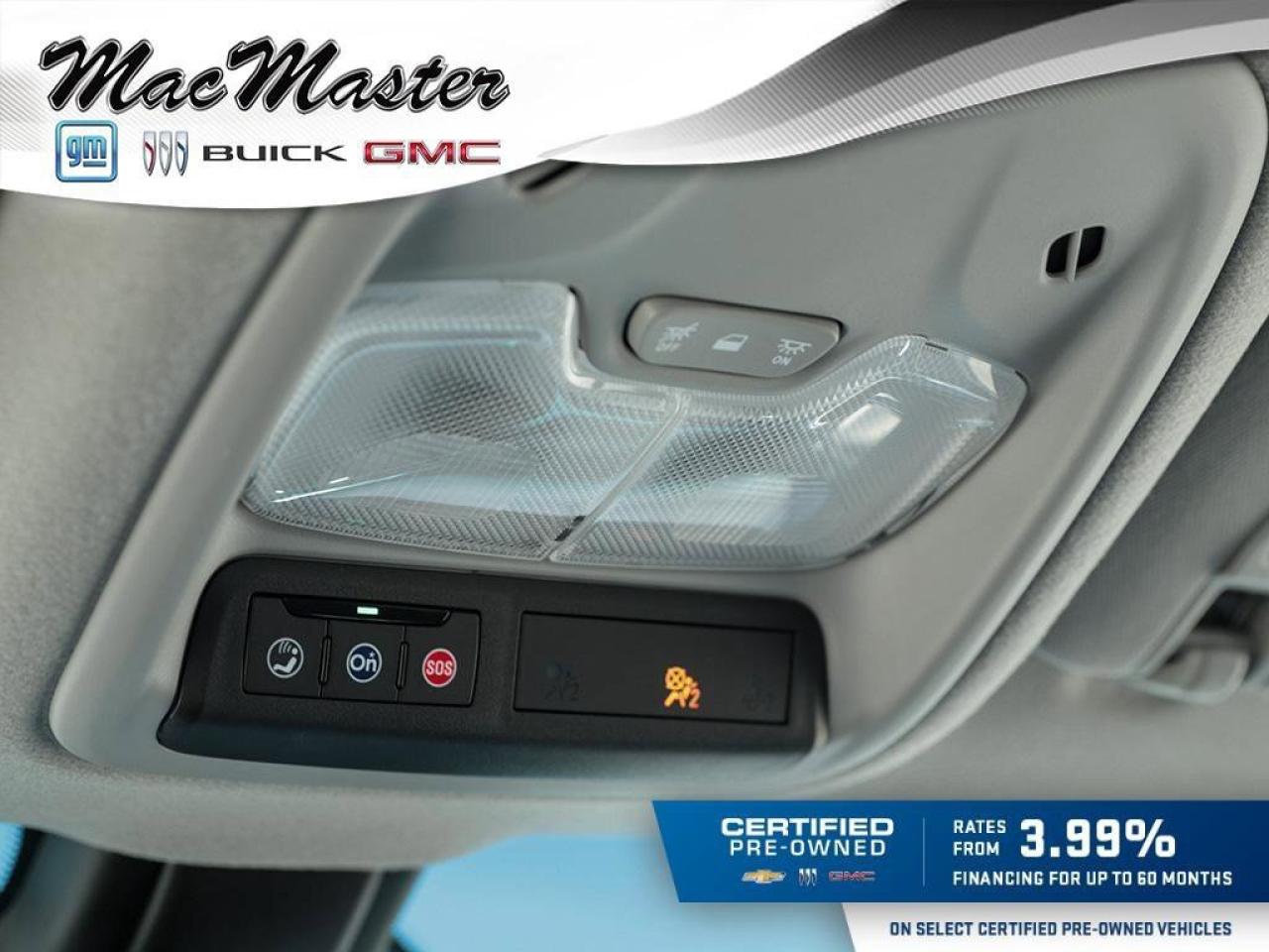 2023 Chevrolet Bolt EV 1LTLT, 416KM RANGE, HEATED CLOTH/WHEEL, 1-OWNER! Photo