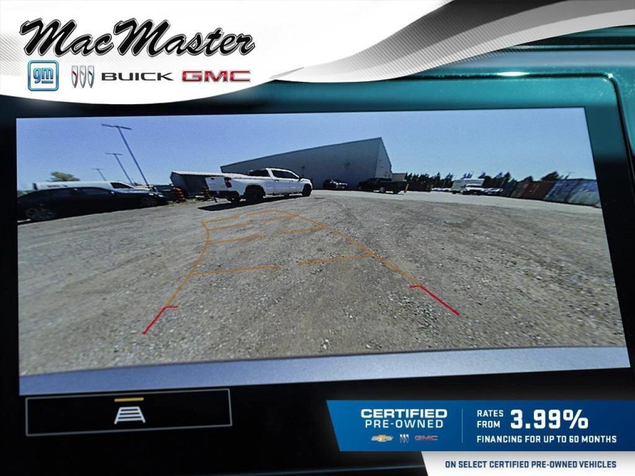 2023 Chevrolet Bolt EV 1LTLT, 416KM RANGE, HEATED CLOTH/WHEEL, 1-OWNER! Photo