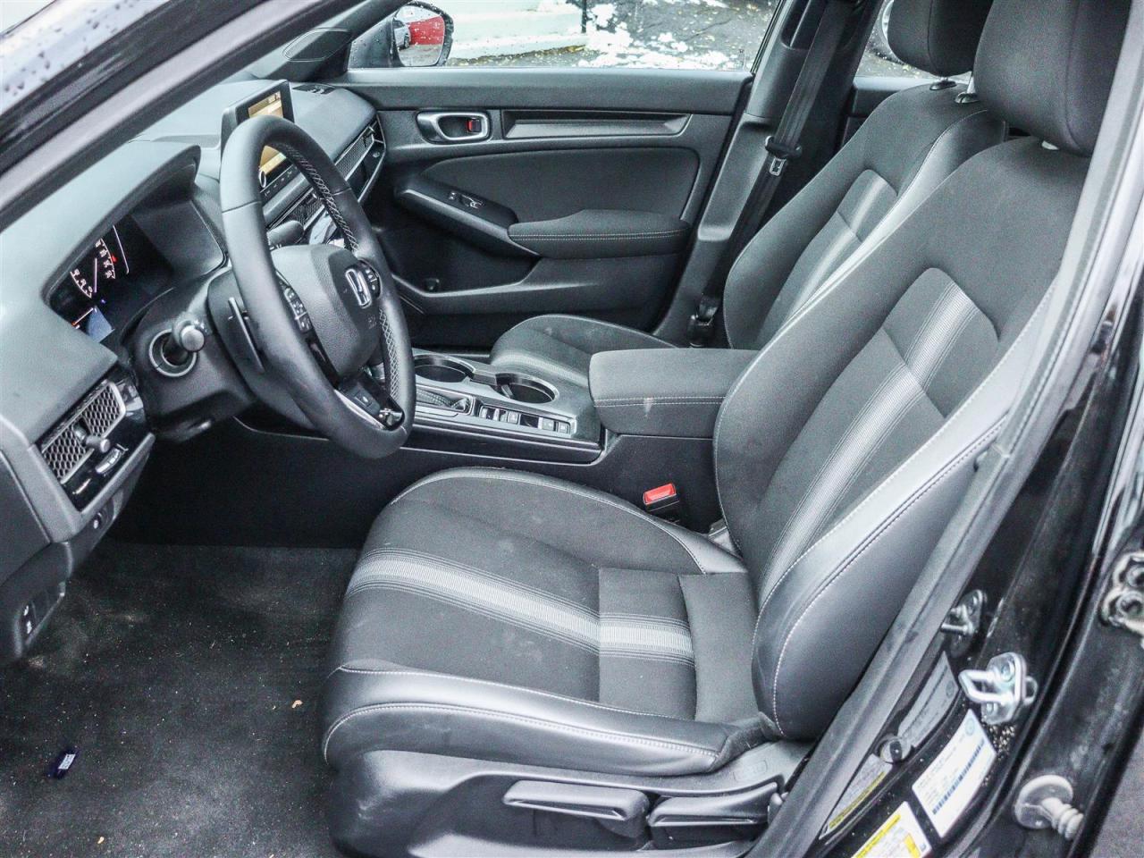 2023 Honda Civic Sport SUNROOF APPLE CARPLAY/ ANDROID AUTO Photo