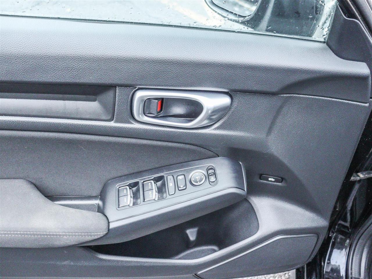 2023 Honda Civic Sport SUNROOF APPLE CARPLAY/ ANDROID AUTO Photo