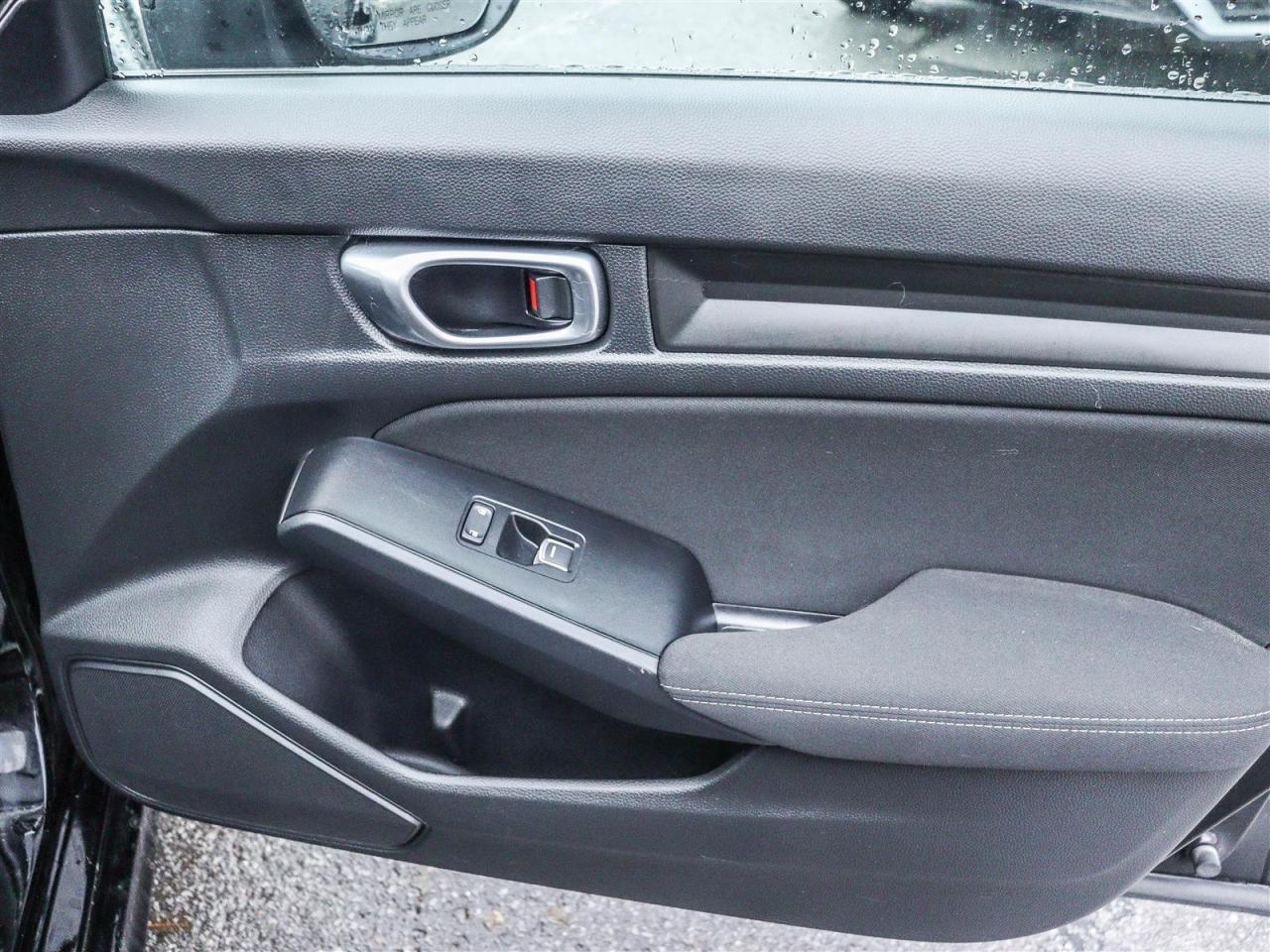 2023 Honda Civic Sport SUNROOF APPLE CARPLAY/ ANDROID AUTO Photo