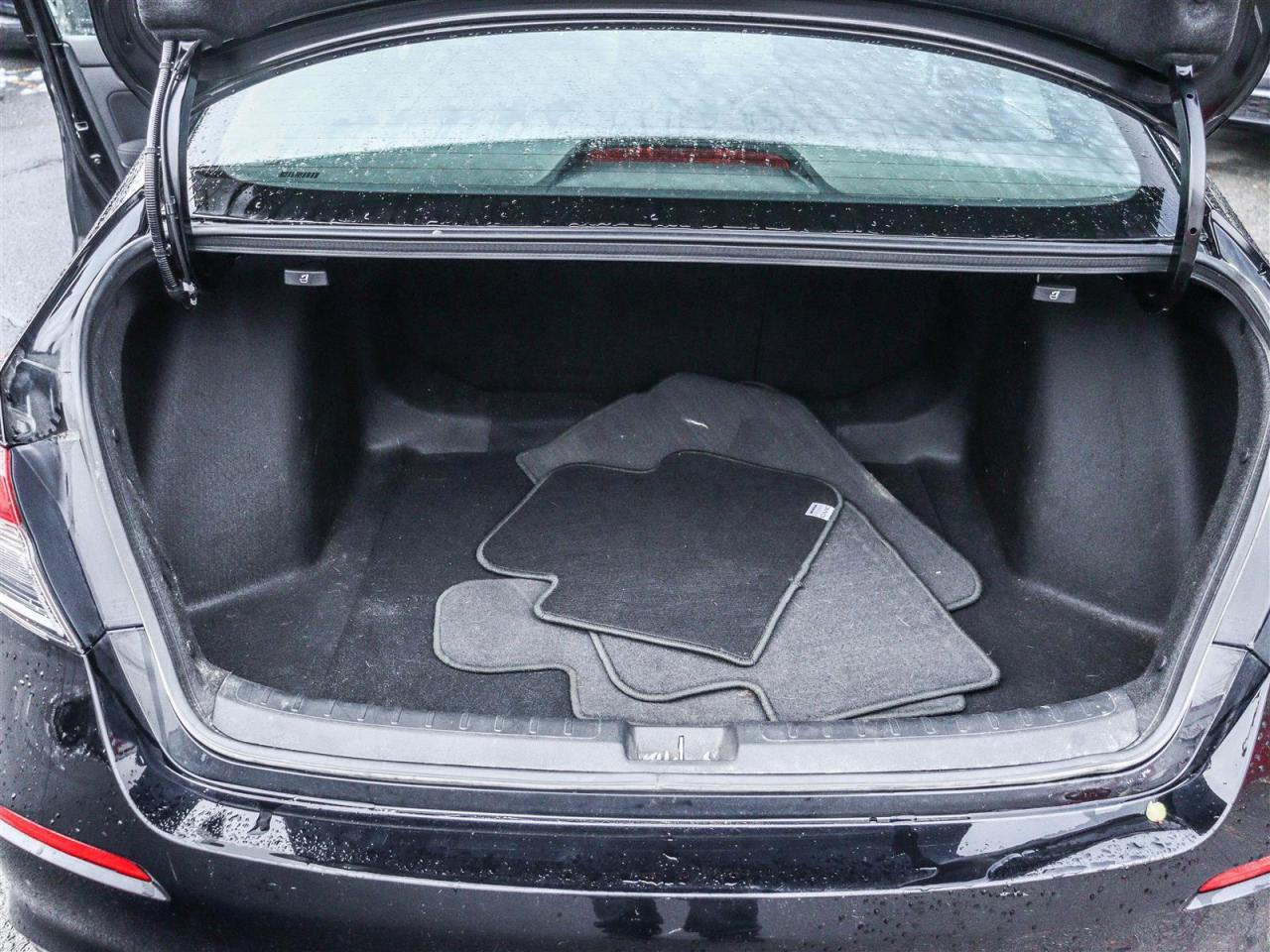 2023 Honda Civic Sport SUNROOF APPLE CARPLAY/ ANDROID AUTO Photo