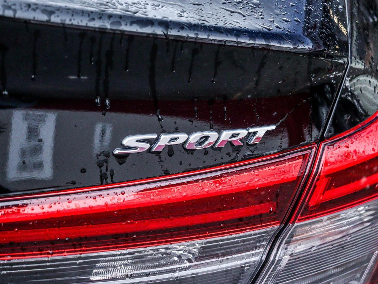 2023 Honda Civic Sport SUNROOF APPLE CARPLAY/ ANDROID AUTO Photo