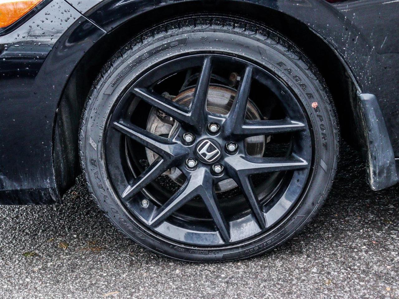 2023 Honda Civic Sport SUNROOF APPLE CARPLAY/ ANDROID AUTO Photo